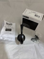 Delta Ashlyn Double Robe Hook 76435-RB Venetian Bronze R 