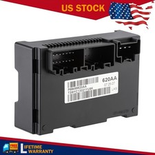 Transfer Case Control Module 68499620AB For 21-25 Dodge Durango 3.6/5.7/6.2/6.4L