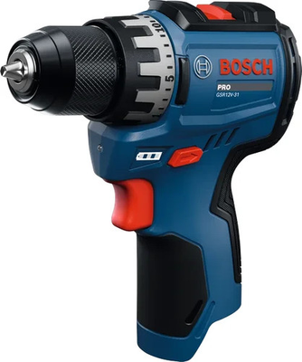 #ad #ad Bosch Professional Cordless Drill Driver GSR 12V 31 Battery NOT Included GBP 59.99