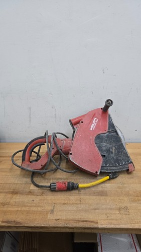 Hilti DCH-EX300, 12" Corded Diamond Concrete Cut-Off Tool *USED*