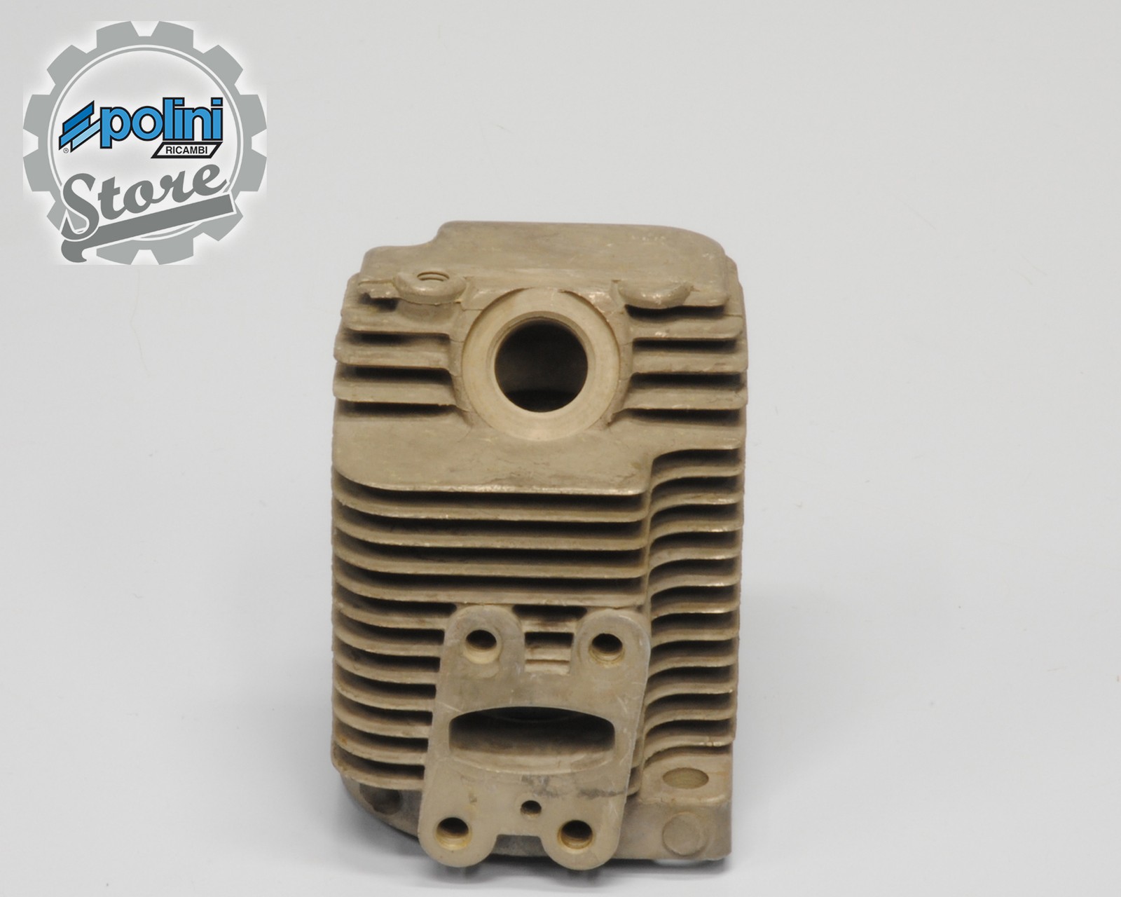 Cilindro Nudo Echo HC-210 | Ricambio Motore per Tosasiepi Professionale