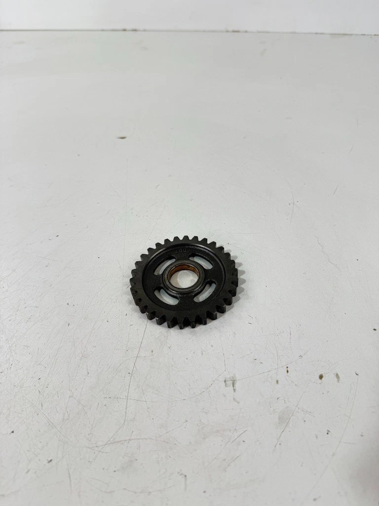 2006-2018 KAWASAKI KX450F OEM KICKSTART IDLE GEAR 59051-0044 #201