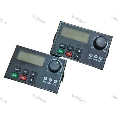 VfcX610 Rexroth Variable Frequency Drives Display Panel Vfc3610/Vfc5610