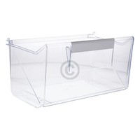 Gefrierschublade Unten Electrolux 265110315/8 FüR KüHlgefrierkombination Gefrier