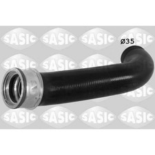 ? SASIC LADELUFTSCHLAUCH 1J0145828T NEU DE STOCK