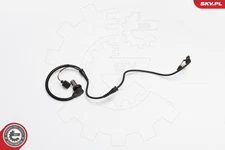 Rear Axle ESEN SKV 06SKV161 Sensor, Wheel Speed for Audi