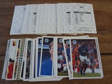 Panini Scottish Premier Division 95 Stickers - Nos 201-300 - 1995 Pick Stickers