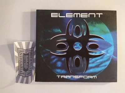 Transform [Audio CD]. Element: | eBay