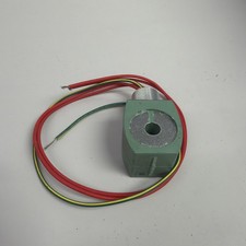 New ASCO Red-Hat 238210-032-D Solenoid