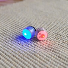 Mini Night Flying LED Signal Flashing Light Lamp Fit for DJI Mavic Air 2 Drones