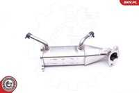 Esen SKV 14SKV148 KüHler, AbgasrüCkfüHrung FüR Ford