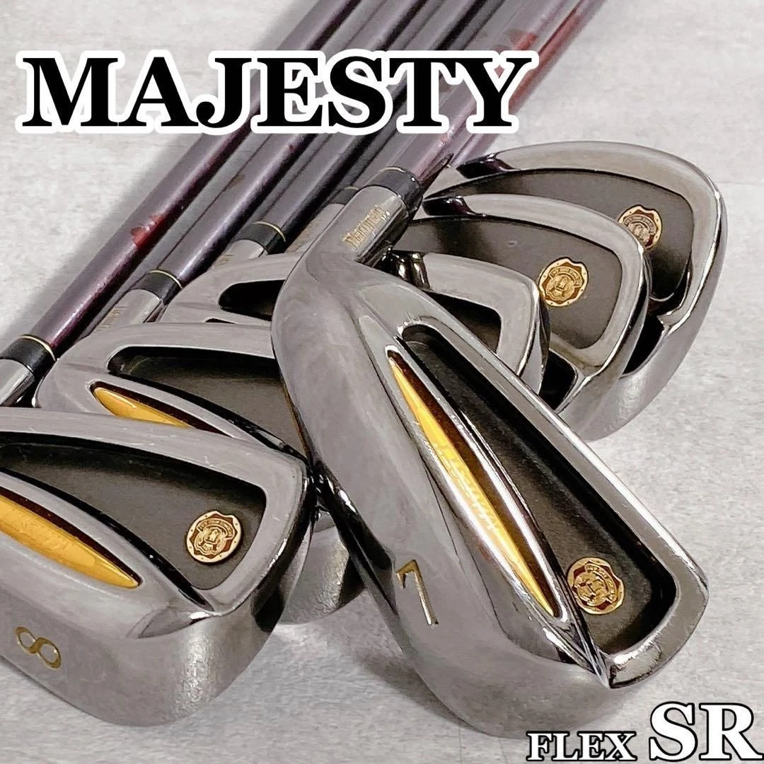 Maruman Majesty for sale | eBay