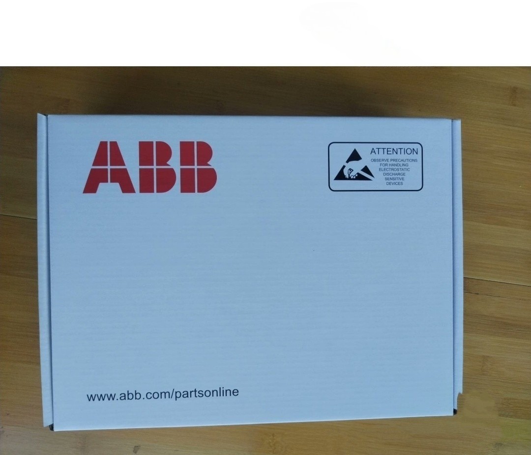 SDCS-IOE-1 ABB 3ADT220090R0025 Power Strip New Original Expedited Shipping HCY1