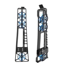 For PS5 Slim Cooling Fan For PS5 Slim Disc/Digital Console Cooler Fan