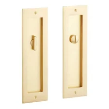 Signature Hardware 483731 - Pocket Door Hardware Locks Sliding Door Hardware