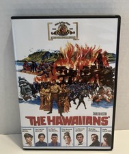 The Hawaiians (MGM Limited Edition Collection) DVD 1970