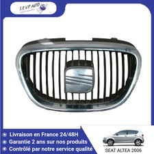 Calandre Seat ALTEA