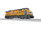 LIONEL 1933321 UNION PACIFIC LEGACY ES44AC #7964 "5000th GE Evolution Series"