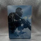 Activision Call of Duty: Ghosts SteelBook Edition Season Pass Xbox 360
