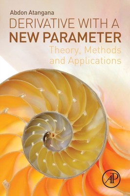 Atangana - Derivative with a New Parameter - New paperback or softback - X555z