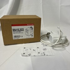 OVP Elektrischer Stellantrieb M6410L2023 HONEYWELL Gebraucht