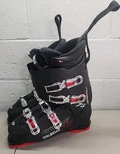 Dalbello Prime Flex 75 Men's 11 1/2 US, Mondo 295, 339 mm Ski Boots Shoes