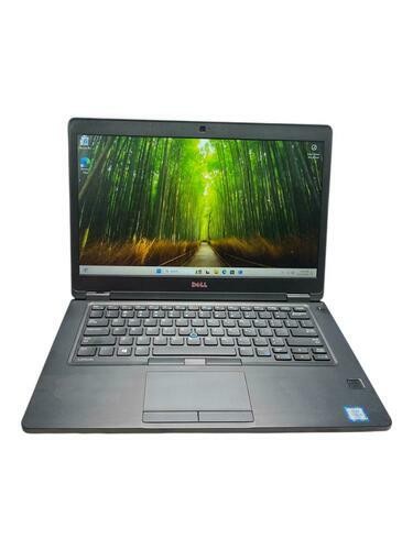 Dell Latitude 5480, 14-Inch Laptop, Windows 11 Pro