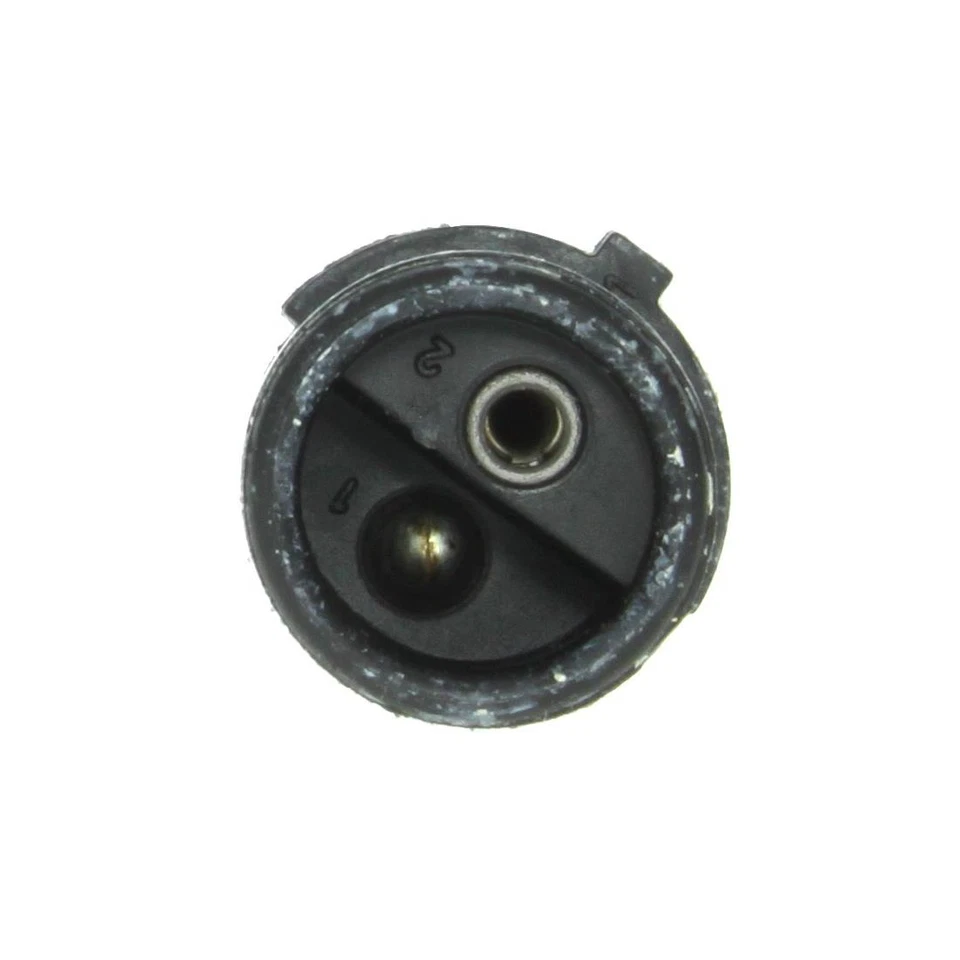 Sensor de desgaste de pastillas de freno de disco 2 centradas delanteras para 911 Porsche 1984 1985 1986 1987 Foto 3 de 4