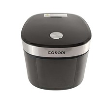 Multicooker Slowcooker Stomen Multifunctioneel Cosori Zwart 970 W 5 L