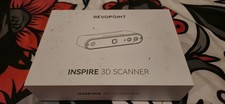 Revopoint Inspire 3D Scanner with Turntable, Tripod and Mobile Kit