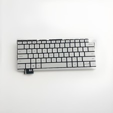 OEM DELL XPS 9500 9520 9530 9700 9720 9730, US BCL Keyboard 04PK36 4PK36 SH KY5