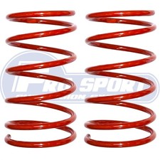 PRO SPORT LOWERING SPRINGS 55MM - FITS PEUGEOT 206 SW ESTATE 1.4, 1.6 & 2.0 HDI