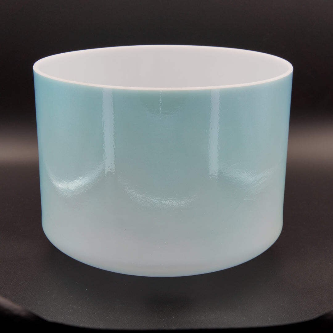 Crystal Tones 9
