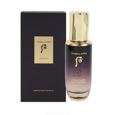 The History of Whoo Hwanyu Imperial Youth Fir...