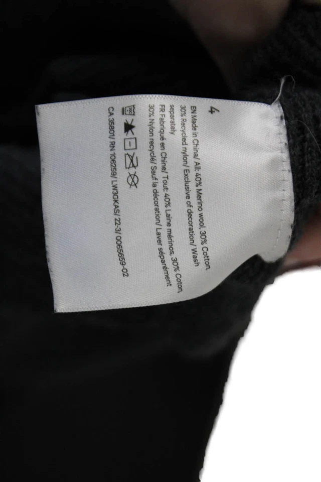 Suéter Lululemon para mujer talla 4 Foto 4 de 4