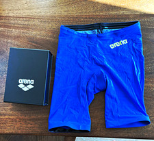 Arena Men s Powerskin Carbon Air2 Jammer Tech...