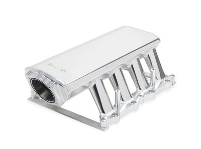 839031 Sniper EFI Sheet Metal Fabricated Intake Manifold