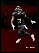 2024 Panini Prestige Xtra Points Red Jessie Bates III 159/999 #15