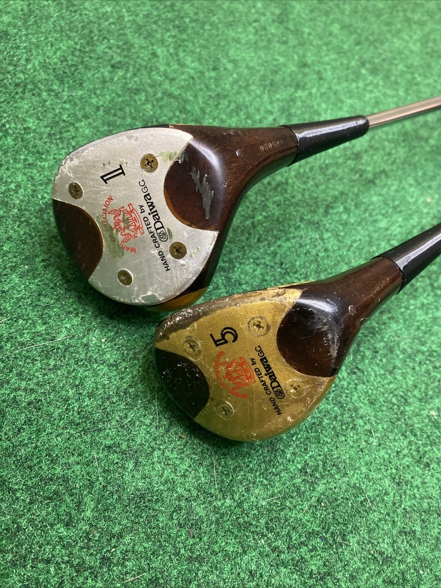 Daiwa 1-Wood Golf Clubs for sale | eBay