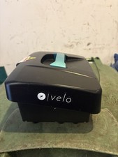 LI-TECH VELO mobility Scooter LITHIUM Battery + Box