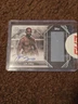 Topps Ufc Knockout Autographed Jumbo Fight Mat Relic Card To 75 Jon Jones