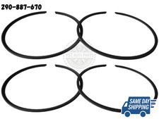 Fits PWC SeaDoo 720cc Piston Ring Kit Size 0....