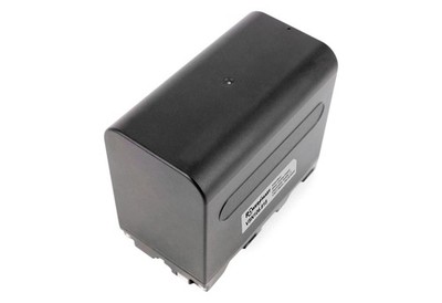 Akku für Sony CCD-TRV65,CCD-TRV66,CCD-TRV66E,NP-F950,NP-F950/B,NP-F960,NP-F970
