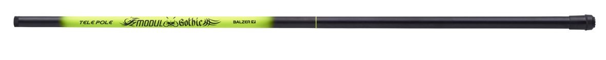 Телескопический шест BALZER Modul Gothic длиной 5 м от TACKLE-ВЫГОДНЫЕ ПРЕДЛОЖЕНИЯ 4390₽