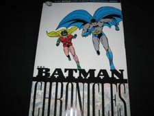 Batman Chronicles: 2 by Kane, Bob Paperback / softback Book The Fast Free