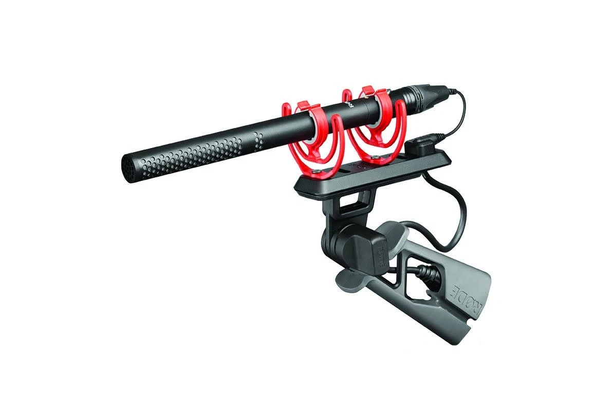 Rode NTG5 Shotgun Microphone Location Recording Kit for sale