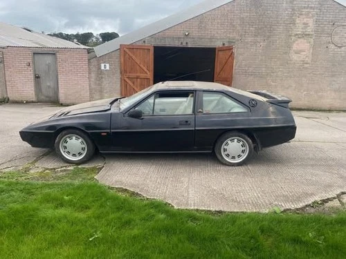 Lotus Excel SE None Runner - Picture 1 of 19