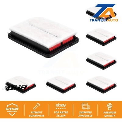 Engine Air Filter (10 Pack) For Nissan Kicks Versa K57-101558
