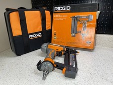((PARTS ONLY))Ridgid R213BNF High performance Cordless 18-Gauge2-1/8"Brad Nailer