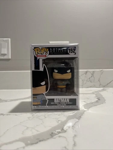 Funko Pop Batman 152